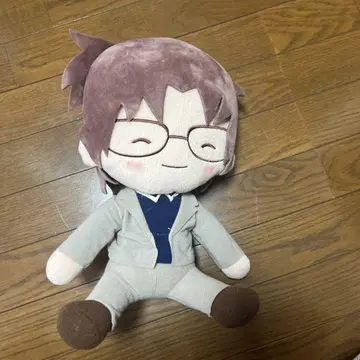 명탐정 코난 최수현(오키야 스바루) 캐릭터 봉제 인형