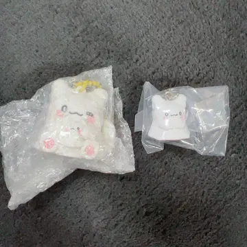 하나마루 유령 마루마루 시크릿 참 아이 러브 미 캐릭터 대