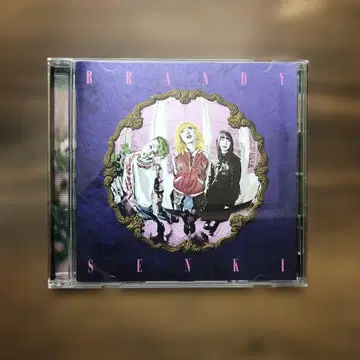 BRANDY SENKI 일반ver