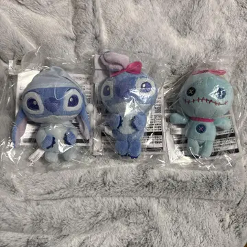 컴프 d상 스티치 제일복권 디즈니