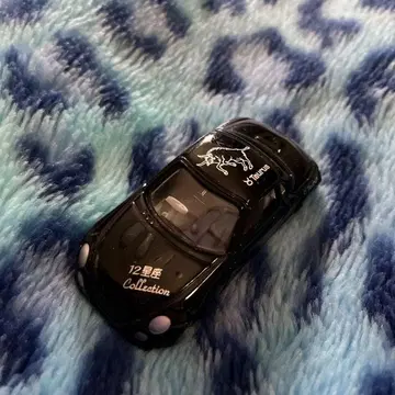 토미카 미니카 코펜 12 별자리 컬렉션