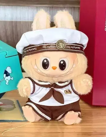 러브부 의류 17cm~