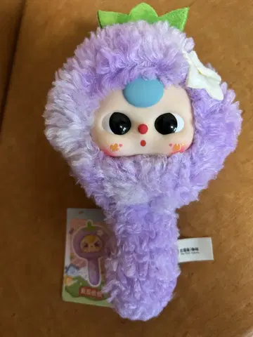 신상 Babythree 브러쉬 나스