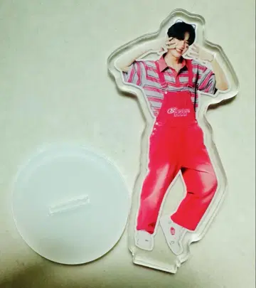 NuNew 싱글 Eh! 혜택 중국 Ver