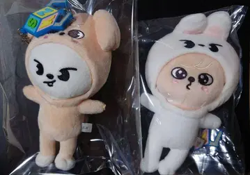 straykids 스키즈 백 참 TOYWORLD 이혼 위기 세트