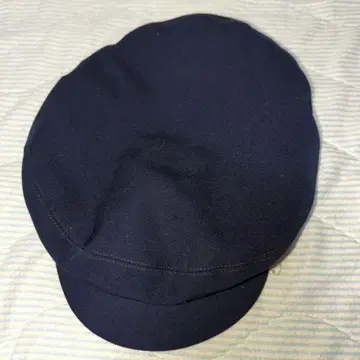 네이비 베이징 제모 59cm 베이징 제