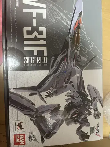 DX 초합금 VF-31F