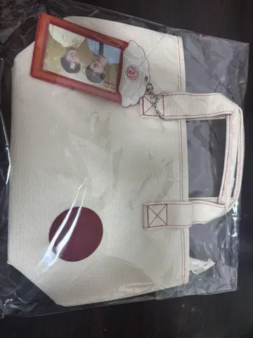 오사카 오쇼 토트백 SnowMan 와타나베 쇼타 후카사와 타츠야