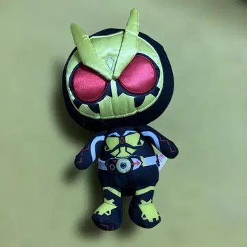 가면라이더 제로원 봉제 인형 약 25cm