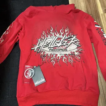Hellstar 정품