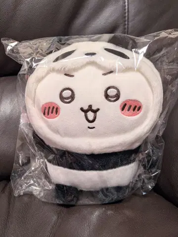 치이카와 (먼작귀) 도쿄 한정판 팬더 봉제 인형