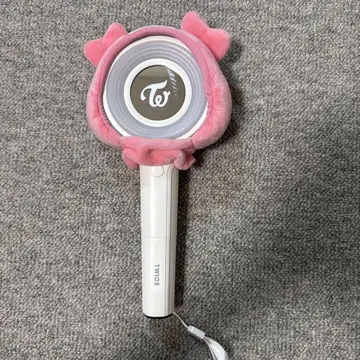 TWICE 응원봉 캐릭터 포함