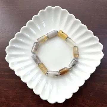 몬타나 마노 팔찌
