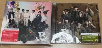 나니와단시 BON BON VOYAGE 세트