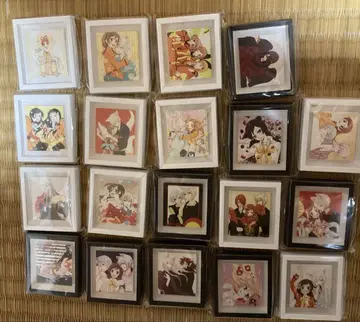 오늘부터 신령님 마그넷 19종류!