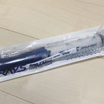 SnowMan 응원봉