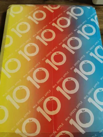 MGA 마법 10주년 ~피요르드~