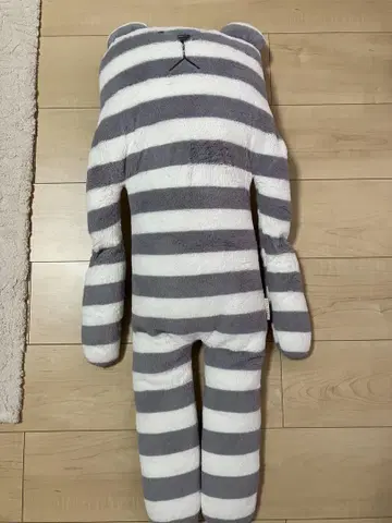 곰 봉제 인형
