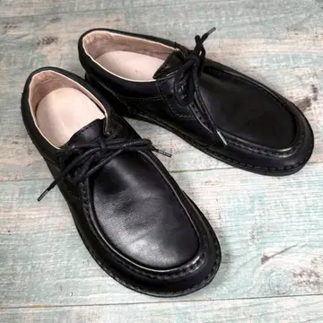착용 횟수 몇 번 BIRKENSTOCK 파사데나 모크토 슈즈