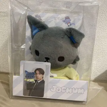 Jochum 조쿰 피 하이 봉제 인형