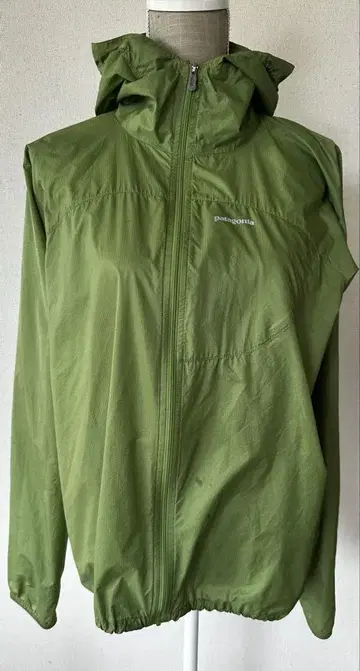 파타고니아 후디니 자켓 patagonia 나일론 자켓