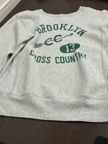 챔피온 BROOKLYN CROSS COUNTRY 트레이닝복