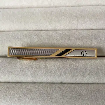 DUNHILL 넥타이핀