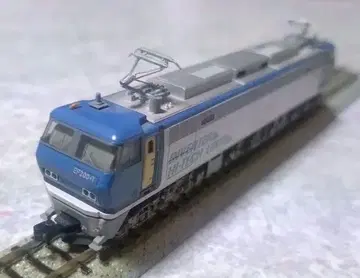 카토 EF200