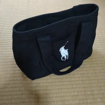POLO 랄프 로렌 숏 백