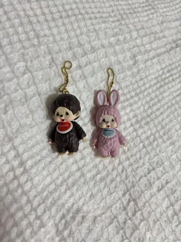 몬치치 키링