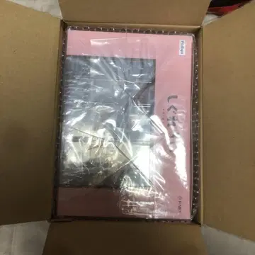 시구레 우이 피규어