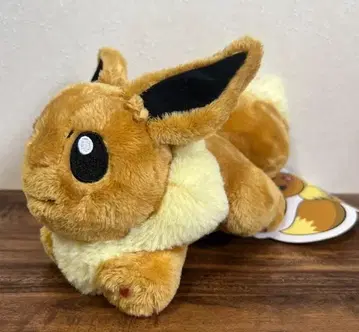 이브이 봉제 인형 약 30cm