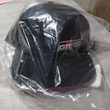 TOYOTAGAZOORacing 캡