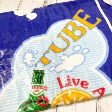 TUBE 페이스타월 2001