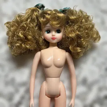리카짱 리틀 팩토리
