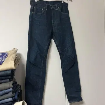 오니 데님