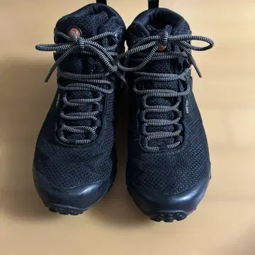 머렐 트레킹 슈즈 25.5cm 머렐 등산화 MERRELL