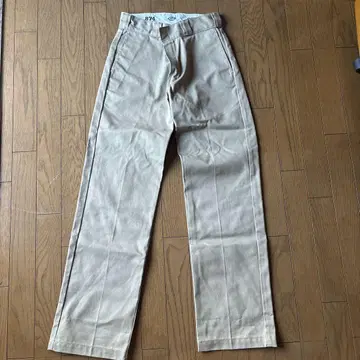 디키즈 874