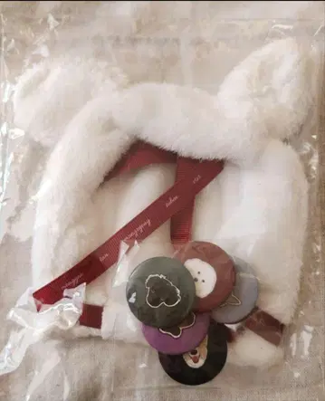익명 배송*응원봉 커버