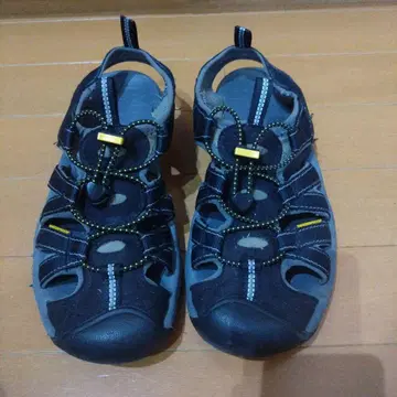 KEEN 샌들 25cm