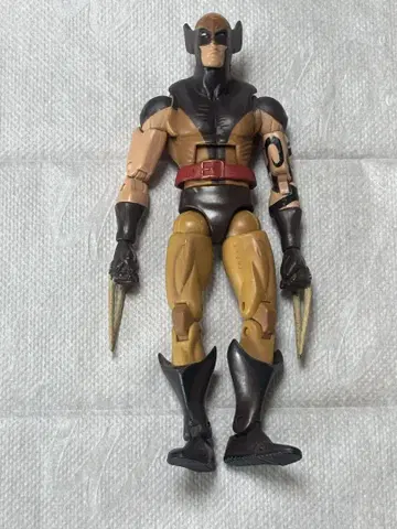 MARVEL LEGENDS 마블 레전드 다켄