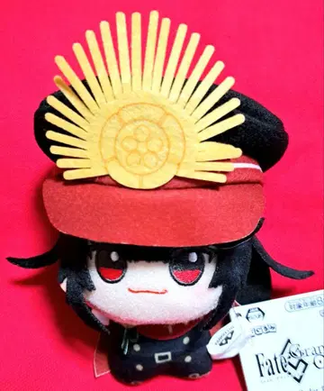fate/Ground Order SD 인형 오다 노부나가