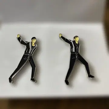 동방신기 ZONE 니코이치 핀즈
