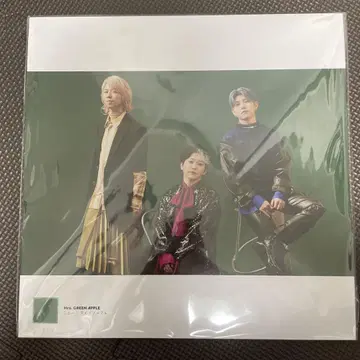 미세스 '10' LP 사이즈 사진 포스터 (19장)