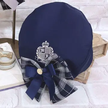 Amavel Wanderlands Emblem 베레모