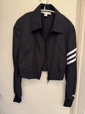 Y-3 블랙 자켓