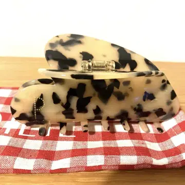 미사용 Potete 하트 클립