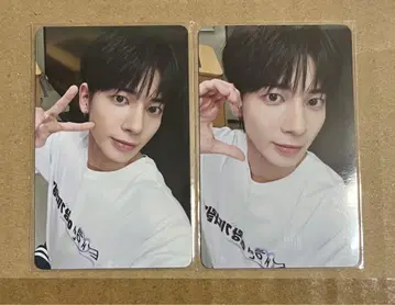 TXT 태현 SANCTUARY 트레이딩 카드