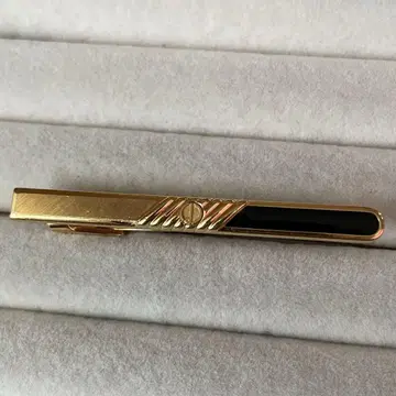 DUNHILL 넥타이핀