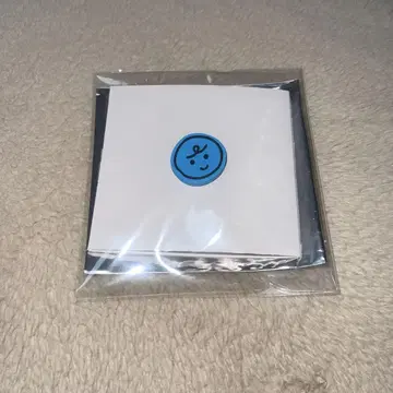 JO1 코노 준키 커스텀 러버 참